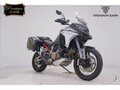 2021 Ducati Multistrada V4, чёрный, 2199000 рублей - вид 2