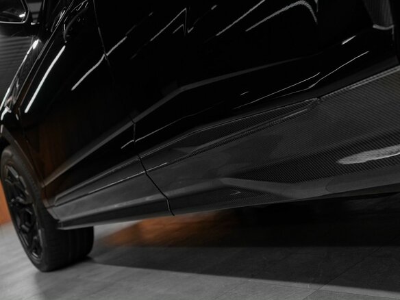 2022 Lamborghini Urus I, чёрный, 30530000 рублей - вид 5