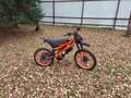 2026 Kugoo Wish 04 Pro, оранжевый, 79000 рублей - вид 2