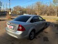 2008 Ford Focus II Рестайлинг, серебристый, 700000 рублей - вид 8