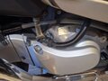2001 Honda Silver Wing 600, серый, 380000 рублей - вид 3