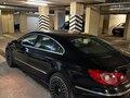 2011 Volkswagen Passat CC I, чёрный, 750000 рублей - вид 8