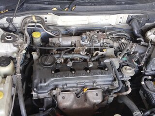 1999 Nissan Sunny B15, белый, 190000 рублей, вид 2