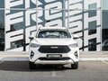 2021 Haval F7 I, белый, 2139000 рублей - вид 2