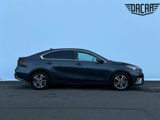 2023 Kia Cerato IV Рестайлинг, серый, 2290000 рублей, вид 3