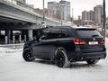 2016 BMW X5 30d III (F15), чёрный, 3700000 рублей - вид 5