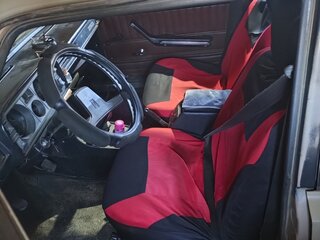 1985 Lada (ВАЗ) 2104, коричневый, 170000 рублей, вид 5