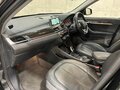 2017 BMW X1 18i sDrive II (F48), чёрный, 1390005 рублей - вид 8