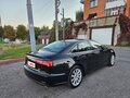 2016 Audi A6 IV (C7) Рестайлинг, чёрный, 2420000 рублей - вид 4
