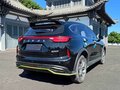 2022 Haval Chitu, чёрный, 1490000 рублей - вид 3
