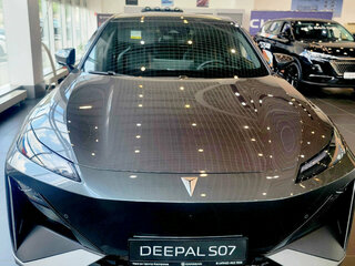 2025 Changan Deepal S07 31.73 kWh I, серый, 5289900 рублей, вид 3