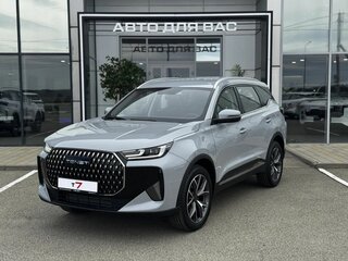 2026 Tenet T7, серый, 2785000 рублей, вид 2