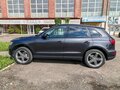 2014 Audi Q5 I (8R) Рестайлинг, чёрный, 2150000 рублей - вид 1