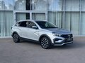 2025 Lada (ВАЗ) Vesta SW Cross I Рестайлинг (NG), серый - вид 2