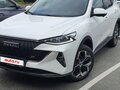 2022 Haval F7 I Рестайлинг, белый, 2500000 рублей - вид 1