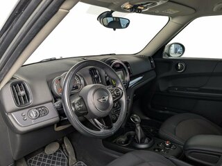 2017 Mini Countryman Cooper II, серый, 2025000 рублей, вид 2