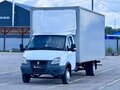 2013 ГАЗ ГАЗель (3221), белый - вид 6