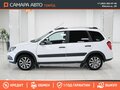 2023 Lada (ВАЗ) Granta Cross I Рестайлинг, белый, 920000 рублей - вид 5