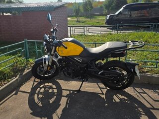 Voge 350AC