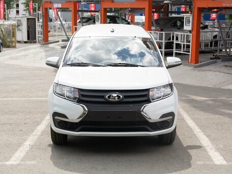Lada (ВАЗ) Largus I Рестайлинг