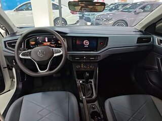 2023 Volkswagen Lavida XR, белый, 1290060 рублей, вид 5