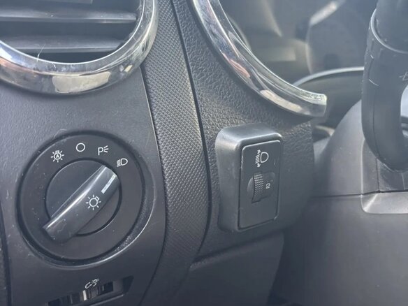 2008 Ford Explorer IV, чёрный, 850000 рублей - вид 5