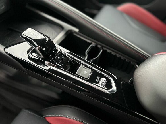 2023 Geely Coolray I Рестайлинг, серый, 2120000 рублей - вид 10