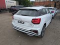 2023 Audi Q2 L 35 TFSI I Рестайлинг, белый, 2160000 рублей - вид 1