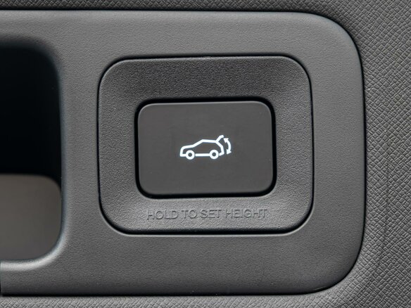 2026 GAC Trumpchi M8 Master Edition II, чёрный, 4785000 рублей - вид 26