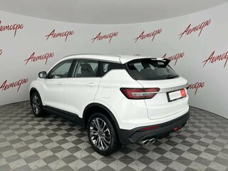 2024 Belgee X50, белый, 1750000 рублей, вид 3