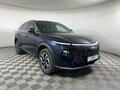 2026 Haval F7 II, синий - вид 3