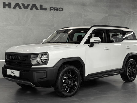 Haval H3 I