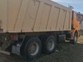 2012 Shacman (Shaanxi) F2000, жёлтый, 1290000 рублей - вид 5