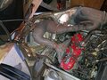 2002 Yamaha Venture, красный, 450000 рублей - вид 1