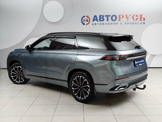 2024 Jaecoo J8, серый, 3135000 рублей, вид 2