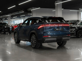 2026 Geely Galaxy M7, синий, 3750000 рублей, вид 4
