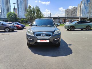 2014 Lifan X60 I, серый, 450000 рублей, вид 2