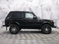 2022 Lada (ВАЗ) Niva Legend I, чёрный, 748000 рублей - вид 5