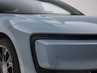 2026 Audi E5 83 kWh, голубой, 7620000 рублей, вид 5