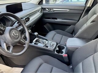 2020 Mazda CX-5 II, чёрный, 3150000 рублей, вид 5