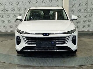 2024 FAW Bestune B70 I Рестайлинг, белый, 3047000 рублей, вид 4