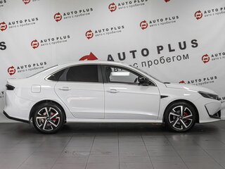 2023 Kaiyi E5, белый, 1399000 рублей, вид 5