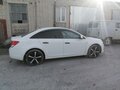 2012 Chevrolet Cruze I, белый, 505000 рублей - вид 3