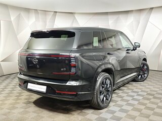 2025 GAC S7, чёрный, 4700000 рублей, вид 2
