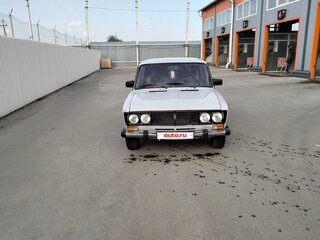 1996 Lada (ВАЗ) 2106, серый, 95000 рублей, вид 1