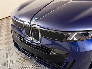 2026 BMW X5 40 V (G65), синий, 15616112 рублей, вид 3
