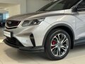 2023 Geely Coolray I, серый - вид 9