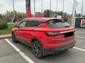 2020 Geely Coolray I, красный, 1549000 рублей - вид 2