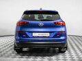 2018 Hyundai Tucson III Рестайлинг, синий, 1549000 рублей - вид 5