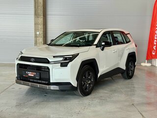 2026 Toyota RAV4 VI (XA60), белый, 4080000 рублей, вид 3